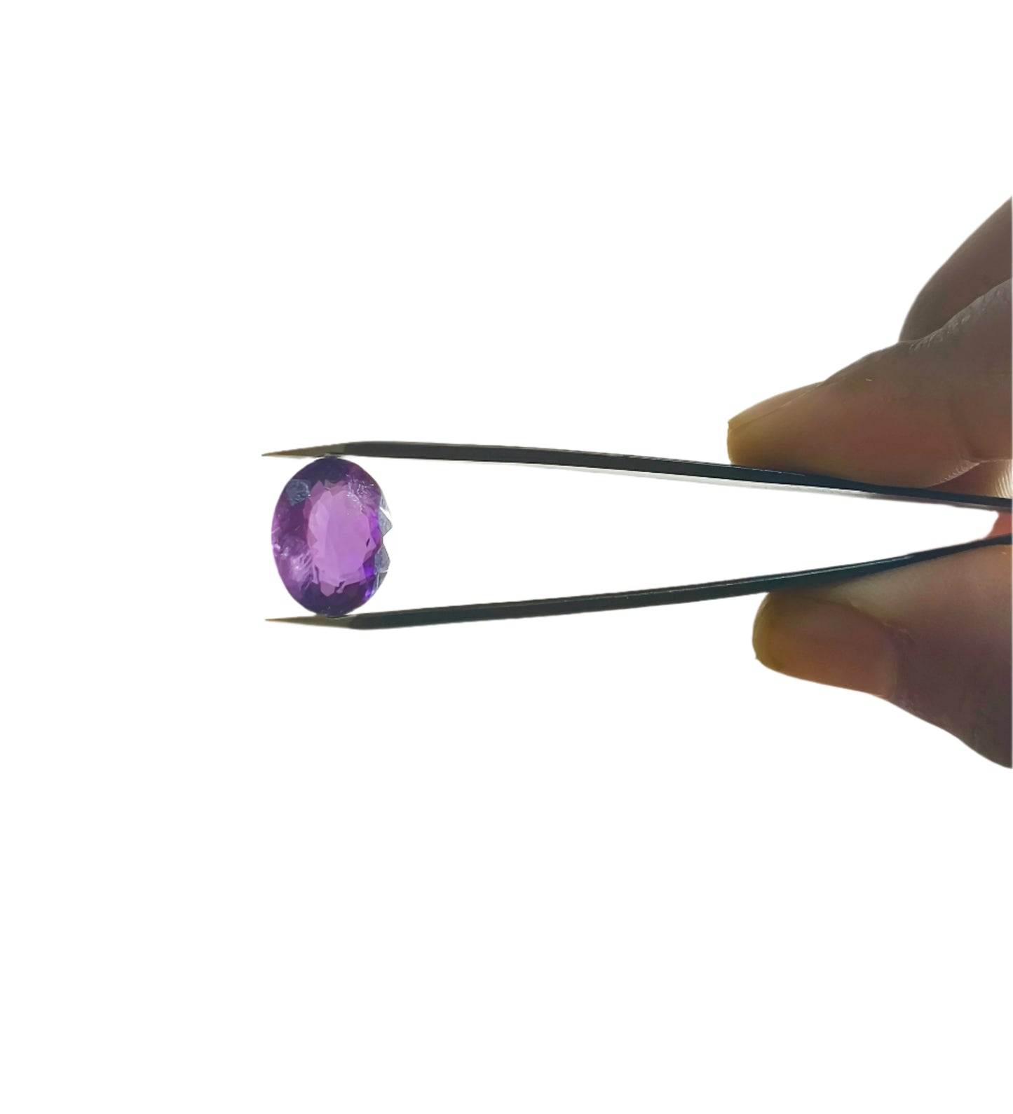 amethyst stone for ring