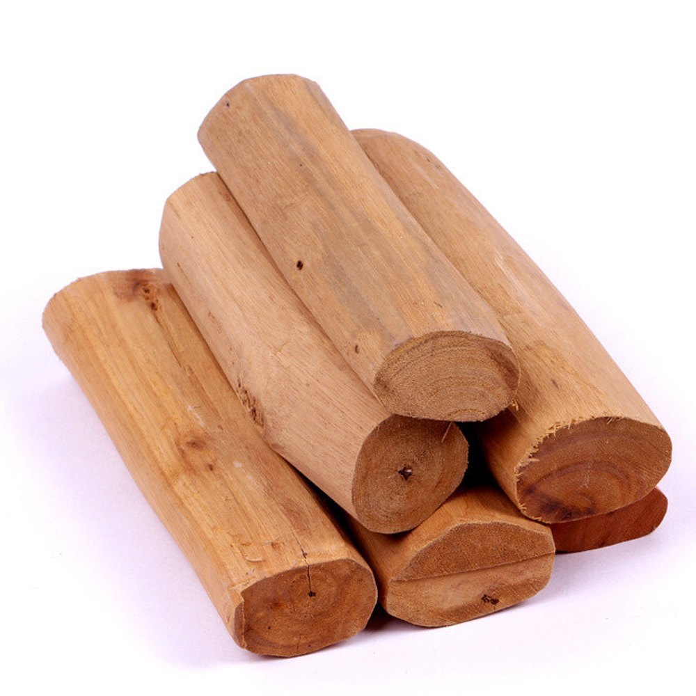 Sandalwood Chandan Stick - Naturally Pure