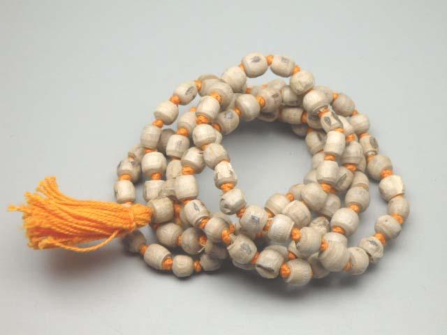 Tulsi Mala rosary