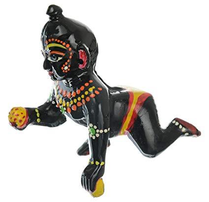 Laddoo Gopal krishna