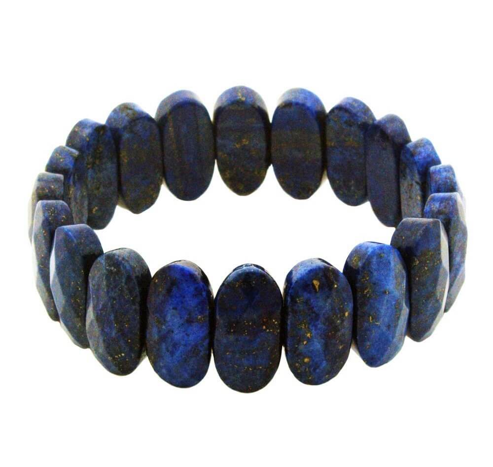 Lapis Lazuli bracelet