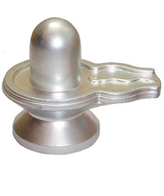 Parad Shivling Mercury