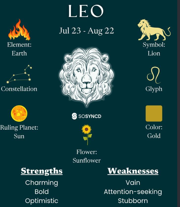 Which Gemstones Are Best for Leo (Singh Rashi)?