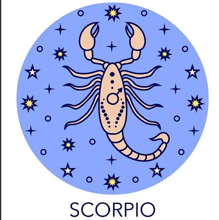 Which Gemstones Are Best for Scorpio (Vrishchik Rashi)?