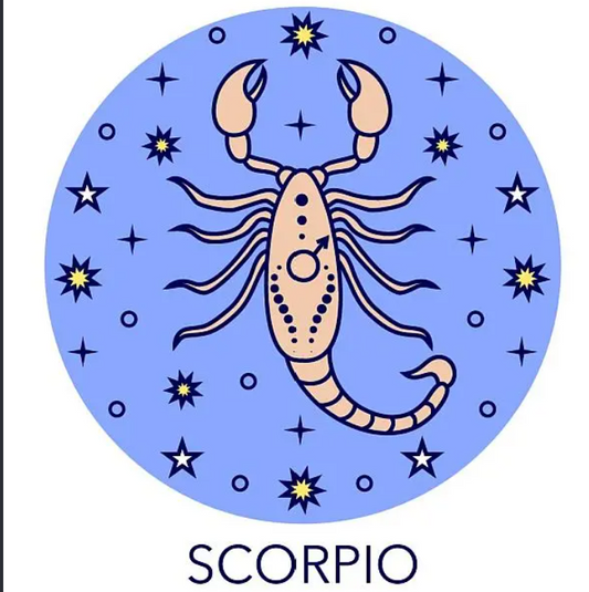 Which Gemstones Are Best for Scorpio (Vrishchik Rashi)?