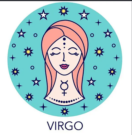 Which Gemstones Are Best for Virgo (Kanya Rashi)?