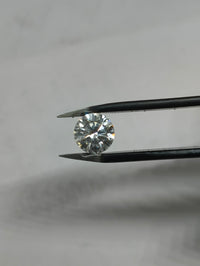 CVD diamond (Lab grown) Certified IGI