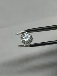 CVD diamond (Lab grown) Certified IGI