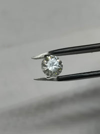 CVD diamond (Lab grown) Certified IGI