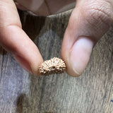 20 Mukhi Certified Rudraksha (Indonesian Java)