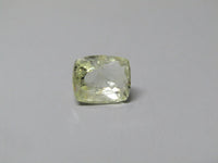 Yellow Sapphire (PUKHRAJ) Stone Ceylon 5 carats