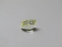 Yellow Sapphire (PUKHRAJ) Stone Ceylon 5 carats
