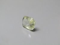 Yellow Sapphire (PUKHRAJ) Stone Ceylon 5 carats