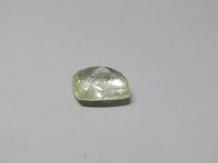 Yellow Sapphire (PUKHRAJ) Stone Ceylon 5 carats