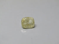 Yellow Sapphire (PUKHRAJ) Stone Ceylon 5.4 carats