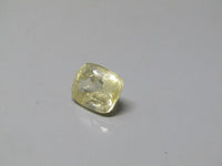 Yellow Sapphire (PUKHRAJ) Stone Ceylon 5.4 carats