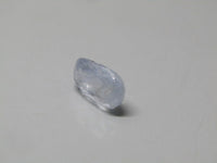 Certified Blue Sapphire (Neelam) stone Ceylon Untreated 4.5 Carats