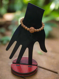 Rudraksh Bracelet - Kalyanastrogems