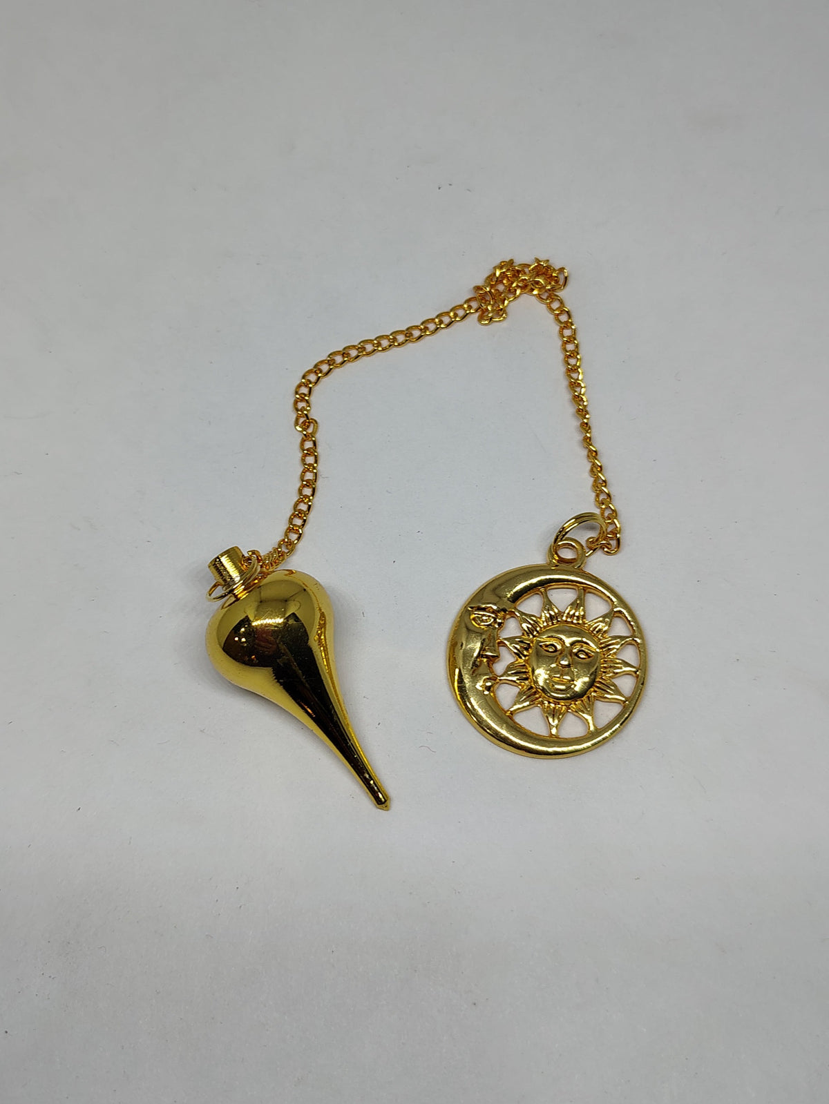 pendulum for reiki
