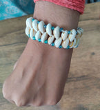 Kaudi bracelet