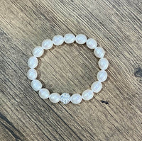 Moti pearl bracelet