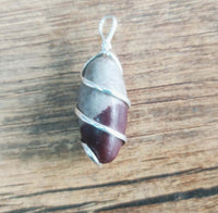 Narmadeshwar shivling pendant locket