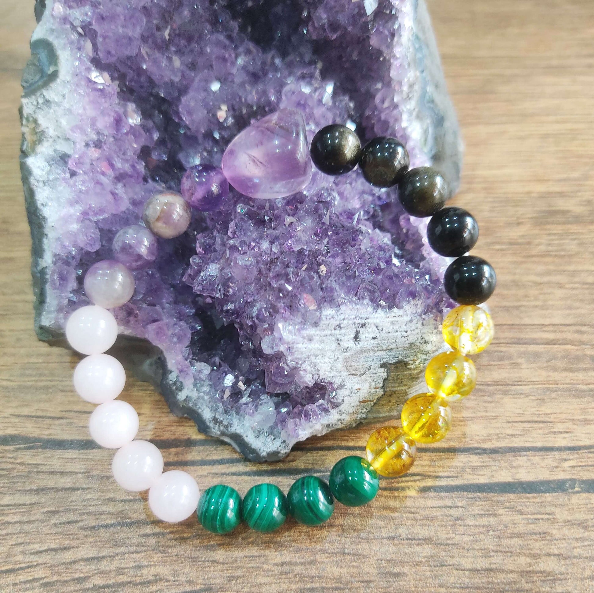 Scorpio zodiac (vrishchik rashi) Bracelet – Kalyanastrogems