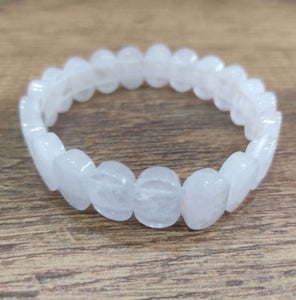 Sphatik crystal bracelet