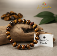 Tiger eye Stone Bracelet Original