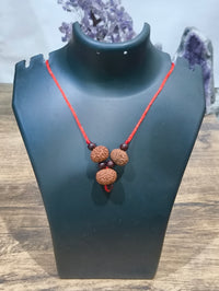 Kaalsarp Dosh Upay (Nivaran) Rudraksha Kavach
