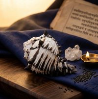 Rahu Shankh Conch shell