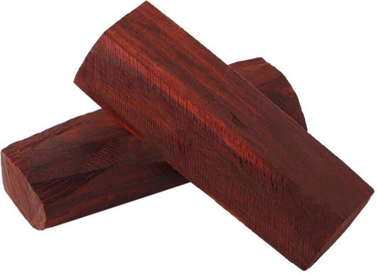 Red Sandalwood Chandan Stick - Pure