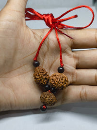 Rudraksha kavach for health