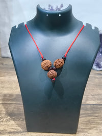 Rudraksha kavach for health