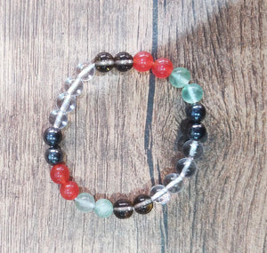 Stone bracelet for Education & students