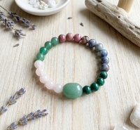 Taurus zodiac (Vrish) Bracelet