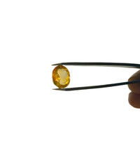 suneila stone yellow citrine