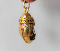 1 Mukhi Rudraksha Certified - Kalyanastrogems