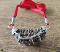 1 Mukhi rudraksha cap