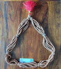 Rudraksha mala 1008