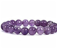 Amethyst Bracelet Jamunia