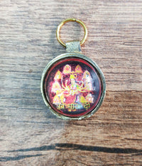 Durga ma devi locket