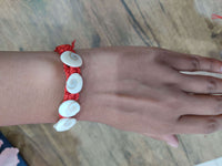 Gomti Chakra Bracelet - Kalyanastrogems