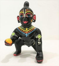 Ladoo Gopal krishna