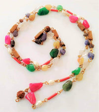Navratan Mala rosary for Navgriha shanti