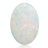 Certified Opal gemstone - Kalyanastrogems