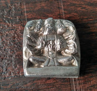 Parad Hanuman Panchmukhi