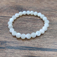 Moti pearl bracelet