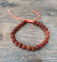 Rudraksh Bracelet - Kalyanastrogems