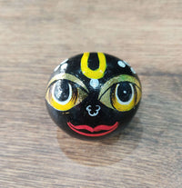 shaligram vishnu
